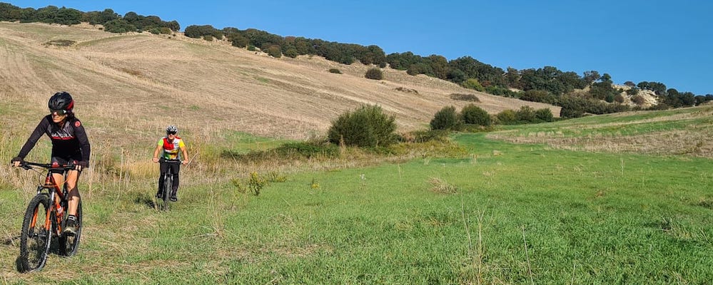 in MTB verso Tarquinia